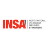 école INSA Strasbourg - Institut national des sciences appliquées de Strasbourg