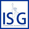 école ISG Campus de Strasbourg