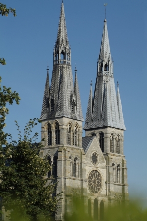 Visite Insolite d'une église gothique du XIIe siècle - Journées du Patrimoine 2022