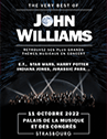 THE VERY BEST OF JOHN WILLIAMS