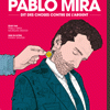 affiche PABLO MIRA