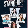 affiche PLEASE STAND-UP !