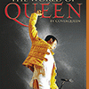 affiche THE WORLD OF QUEEN - BY COVERQUEEN