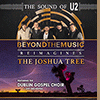 affiche THE SOUND OF U2 - BEYOND THE MUSIC REIMAGINES