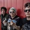 affiche UK SUBS + CHARGE 69