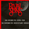 affiche RIVAL SONS