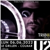 affiche TRIBU2 Tribute U2
