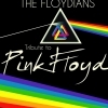 affiche THE FLOYDIANS Tribute PINK FLOYD