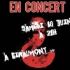 affiche Les SEVEN DAYS à Giraumont - Fête de la Musique 2022