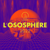 affiche L'Ososphère 2022