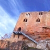 affiche Découverte des vestiges d'un château du XIIIe siècle - Journées du Patrimoine 2022