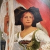 affiche Conférence « Alsace-Lorraine, Alsace-Moselle et contexte colonial (1871 à 1924) » - Journées du Patrimoine 2022