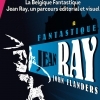 affiche Exposition « Fantastique Jean Ray » - Journées du Patrimoine 2022