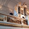 affiche Découvrez l'histoire de l'église et celle de son orgue - Journées du Patrimoine 2022