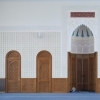 affiche Visite guidée de la Grande Mosquée de Reims - Journées du Patrimoine 2022