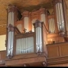 affiche Concert dans une église néoclassique - Journées du Patrimoine 2022