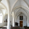 affiche Visitez cette église médiévale de l'ouest des Vosges - Journées du Patrimoine 2022