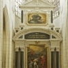 affiche Visite libre de l'église Saint-Jean-au-Marché - Journées du Patrimoine 2022