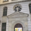 affiche Découverte des vitraux de l'église de la place d'Austerlitz - Journées du Patrimoine 2022
