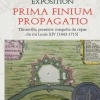 affiche Exposition : « Prima Finium Propagatio - Thionville, première conquête du règne du roi Louis XIV » - Journées du Patrimoine 2022