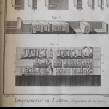 affiche Découverte de la typographie - Maison des Lumières Denis Diderot - Journées du Patrimoine 2022