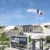 affiche Visite d'un ancien fort de guerre - Journées du Patrimoine 2022