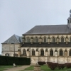affiche Visite libre du prieuré de Novy-Chevrières - Journées du Patrimoine 2022