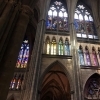 affiche Visite insolite de la cathédrale de Metz - Journées du Patrimoine 2022