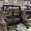 affiche Découvrez la seule centrale hydroélectrique de la Meuse - Journées du Patrimoine 2022