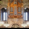 affiche Découverte guidée de l'orgue Merklin-Toussaint - Journées du Patrimoine 2022