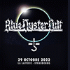affiche BLUE OYSTER CULT + GUEST