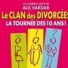 affiche LE CLAN DES DIVORCEES