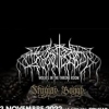 affiche WOLVES IN THE THRONE ROOM
