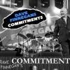 affiche DAVE FINNEGAN'S COMMITMENTS