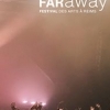 affiche FARaway Club