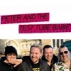 affiche PETER AND THE TEST TUBE BABIES