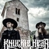 affiche KNUCKLE HEAD