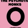 affiche THE PSYCHOTIC MONKS