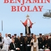 affiche BENJAMIN BIOLAY