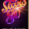 affiche STARS 80 - ENCORE !