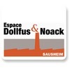 ESPACE DOLLFUS ET NOACK - SAUSHEIM